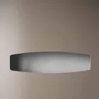 Moderní designový hydraulický ocelový radiátor 6 měří až 1220 W - maska Viadurini