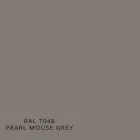 Horizontální ohřívač ručníků v radiátoru v ocelovém provedení 750 W - Nibbio Viadurini