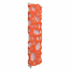 Moderní elektrický vertikální radiátor do 903 W - potápění Viadurini