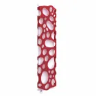 Moderní elektrický vertikální radiátor do 903 W - potápění Viadurini