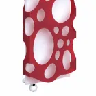 Moderní elektrický vertikální radiátor do 903 W - potápění Viadurini