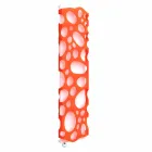 Moderní elektrický vertikální radiátor do 903 W - potápění Viadurini