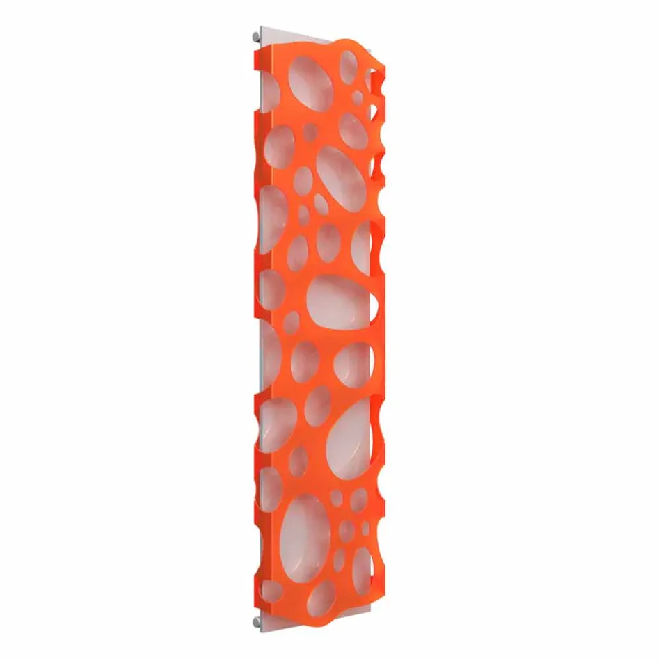 Moderní hydraulický vertikální designový radiátor do 903 W - potápění Viadurini