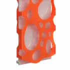 Moderní hydraulický vertikální designový radiátor do 903 W - potápění Viadurini