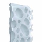 Moderní hydraulický vertikální designový radiátor do 903 W - potápění Viadurini