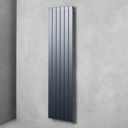 Elektrický designový radiátor Vertikální design stěny 1000 W - Picchio Viadurini
