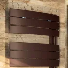 Chladič barevné hydraulické chladiče konstrukce Plachta podle Scirocco H Viadurini