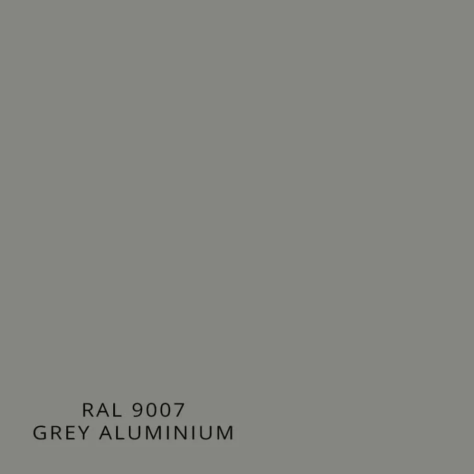 Vertikální nástěnný radiátor s moderním designem do 530 W - Police Viadurini