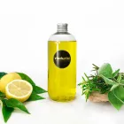 Náplň Bergamot Difuzor Ambient Sticks 500 ml nebo 1 l - Ladolcesicilia Viadurini