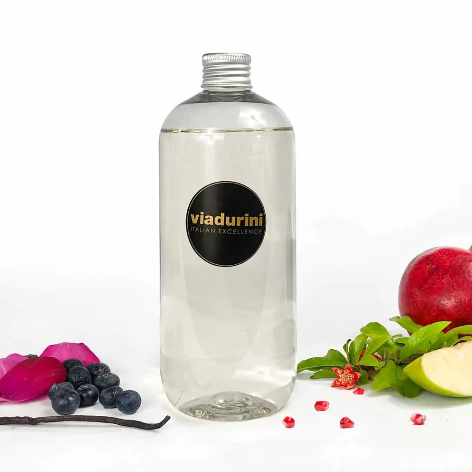 Náplň Melograno Ambient Diffuser Sticks 500 ml nebo 1 l - Soledipantelleria Viadurini