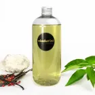 Ambientní difuzorové tyčinky s náplní z růžového pepře 500 ml nebo 1 l - Sassidimatera Viadurini