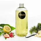 Rosa Marittima Refill Room Difuzorové tyčinky 500 ml nebo 1 l - Rosadiamalfi Viadurini