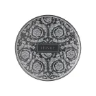 Rosenthal Versace barokní 4 talíře průměr 17 cm v porcelánu - barokní Viadurini