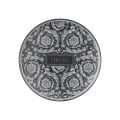 Rosenthal Versace Barocco 4 talíře na večeři průměr 17 cm v porcelánu - Barocco