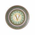 Rosenthal Versace Barocco Mosaic 4 talíře průměr 17 cm - Mozaika