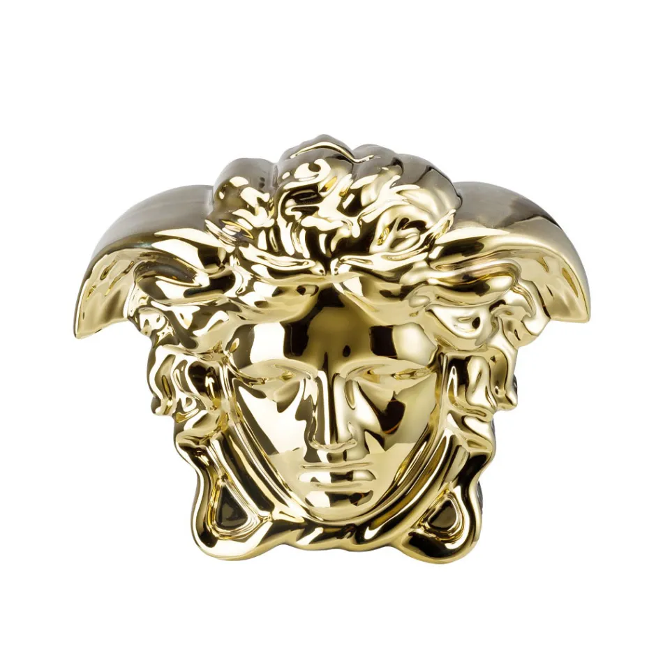 Rosenthal Versace Break The Bank Porcelánová pokladnička - Break Viadurini