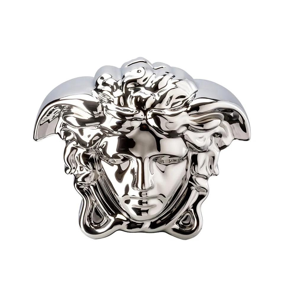 Rosenthal Versace Break The Bank Porcelánová pokladnička - Break Viadurini