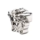 Rosenthal Versace Break The Bank Porcelánová pokladnička - Break Viadurini