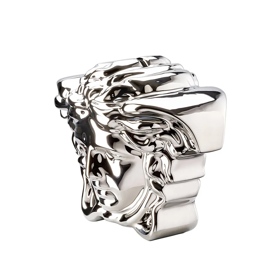 Rosenthal Versace Break The Bank Porcelánová pokladnička - Break Viadurini