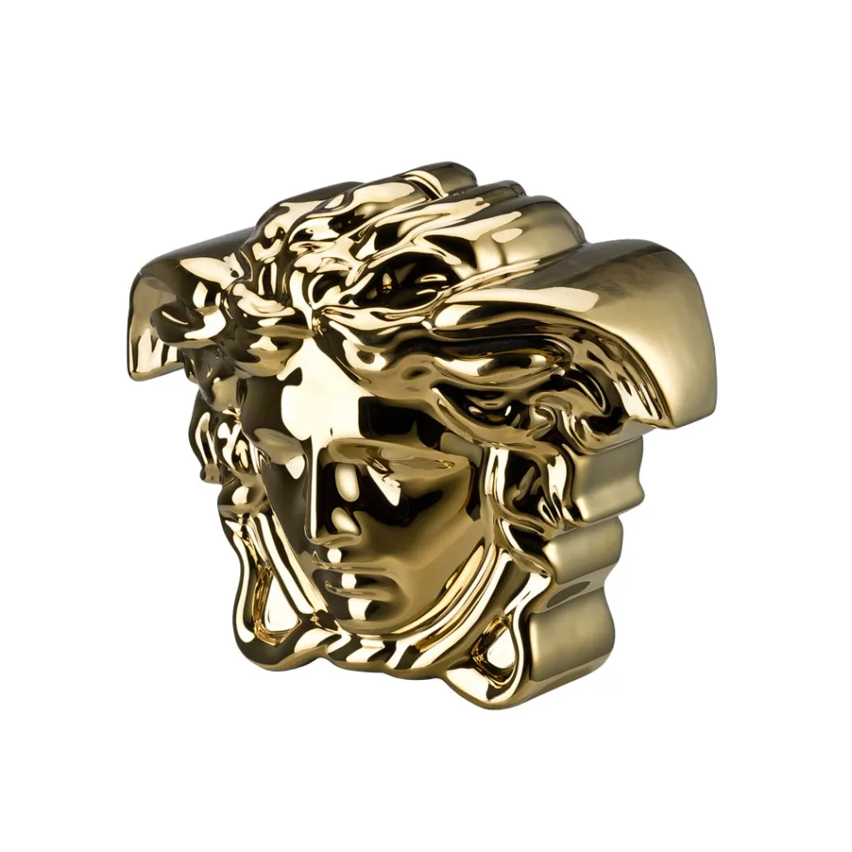 Rosenthal Versace Break The Bank Porcelánová pokladnička - Break Viadurini