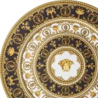 Rosenthal Versace I Love Baroque Talíř na prostírání Průměr 33 cm - barokní Viadurini
