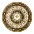 Rosenthal Versace I Love Baroque Talíř na prostírání Průměr 33 cm - barokní Viadurini