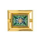 Porcelánový popelník Rosenthal Versace Jungle Animalier - Animalier Viadurini