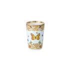 Bezúchytkové brýle Rosenthal Versace Le Jardin 4 s přírodními prvky - Medusa Viadurini