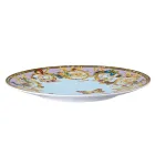 Talíř na prostírání Rosenthal Versace Le Jardin Průměr 33 cm v porcelánu - Jardin Viadurini