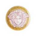 Rosenthal Versace Medusa Amplified 4 talíře na večeři průměr 17 cm - Medusaamplifield