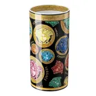 Rosenthal Versace Medusa Amplified Multicolor Vase - Amplified multicolor Viadurini