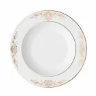 Rosenthal Versace Medusa Gala mísa spodní 22 cm porcelán Design Viadurini