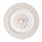 Rosenthal Versace Medusa Gala mísa porcelán konstrukce zástupný Viadurini