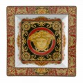Rosenthal Versace Medusa Red Design Cup porcelán 22cm