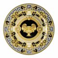 Zásuvný talíř Rosenthal Versace Prestige Gala Průměr 33 cm - Prestige