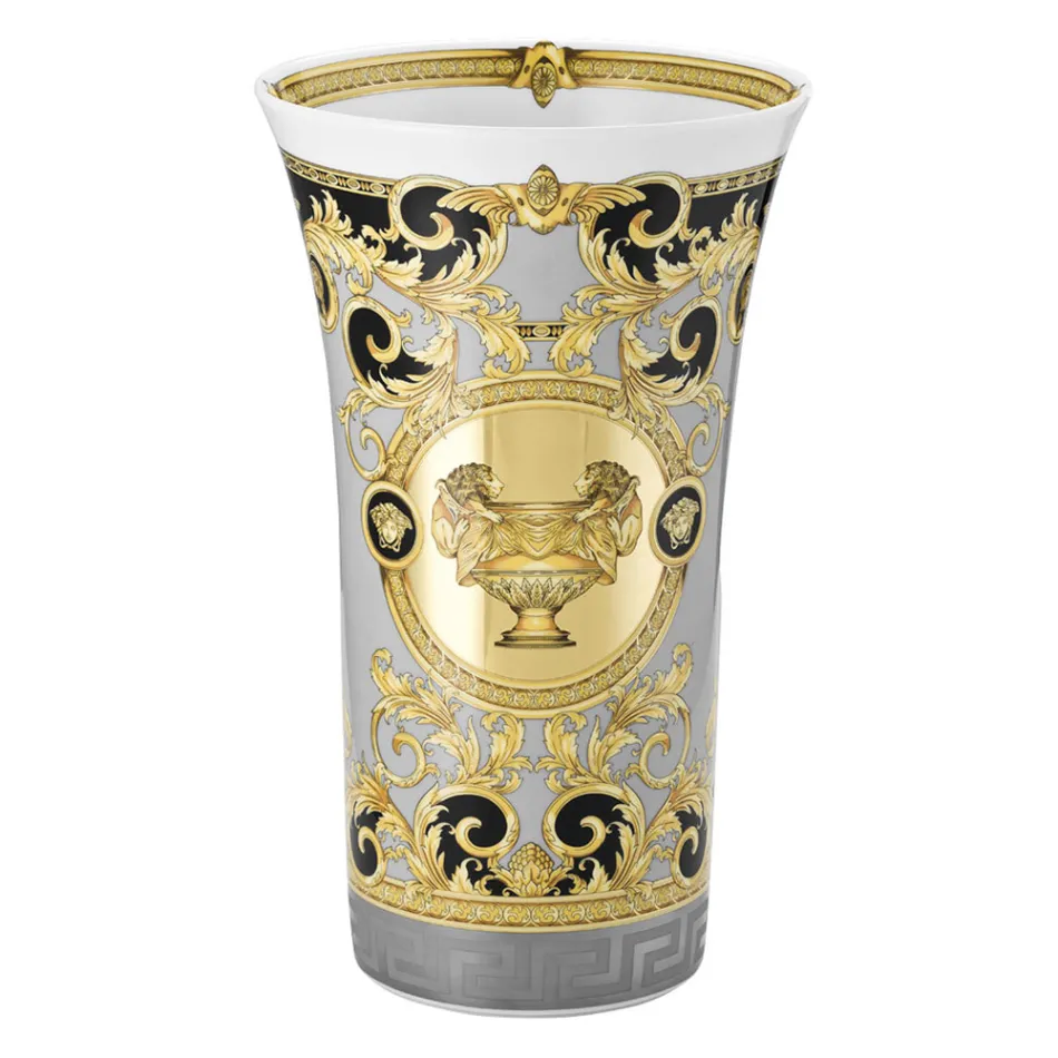 Porcelánová váza Rosenthal Versace Prestige Gala - Prestige Viadurini
