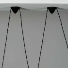 Keramická růžice pro lampy složení Battersea 975ST - Toscot Viadurini