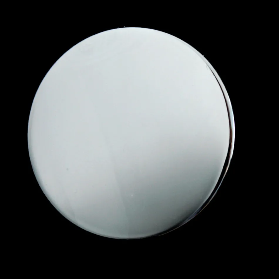 Klasická 3otvorová bidetová baterie s mosaznými pákami Made in Italy - Noriana Viadurini