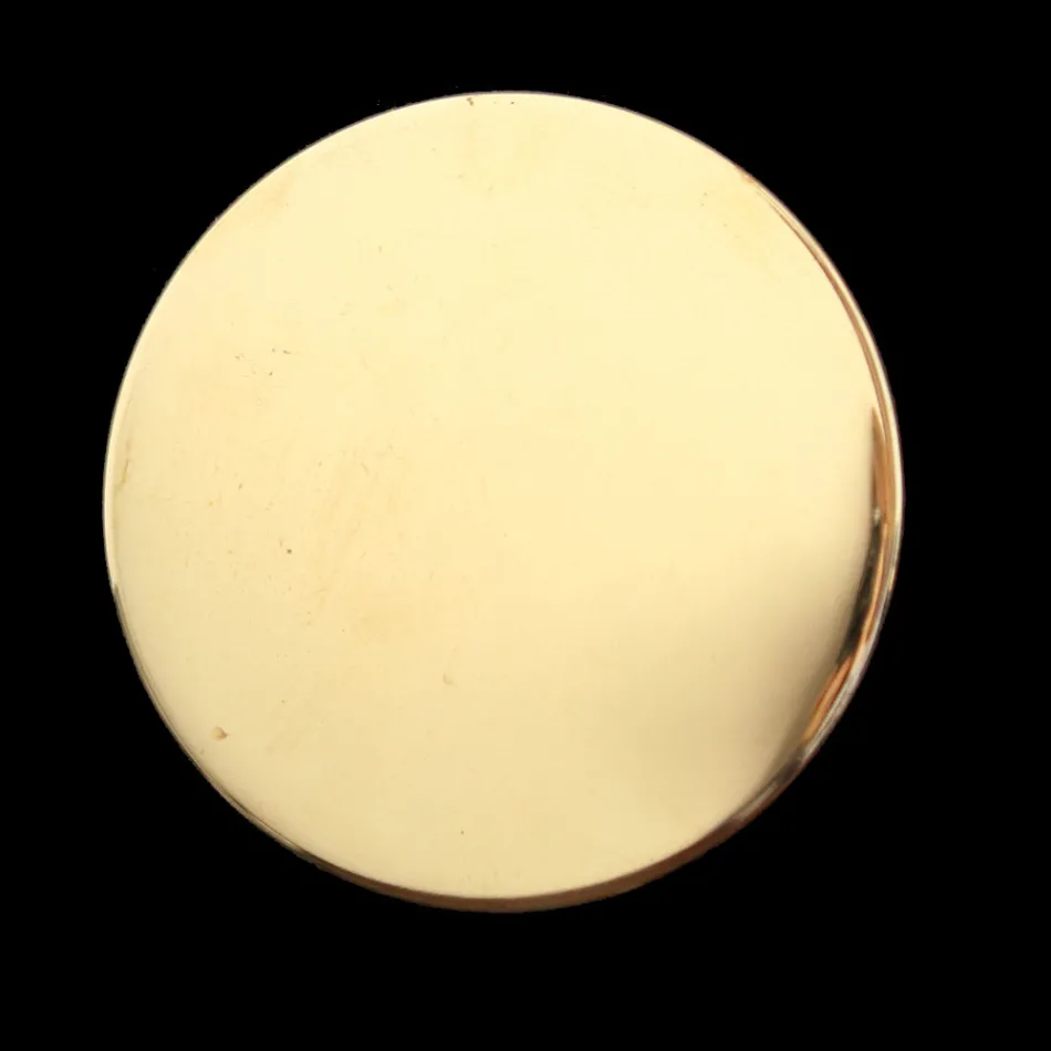 Mosazná vanová baterie s klasickou luxusní ruční sprchou - Fioretta Viadurini