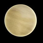 Mosazná vanová baterie s klasickou luxusní ruční sprchou - Fioretta Viadurini