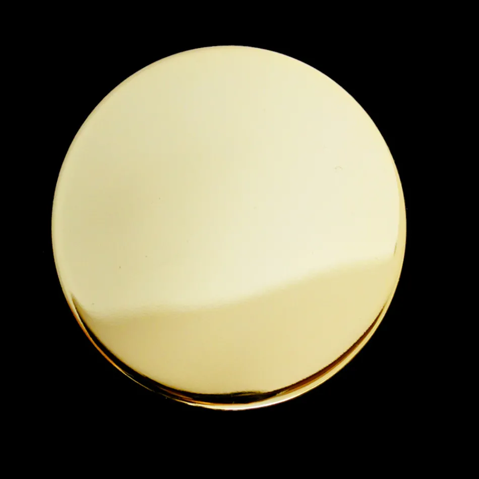 Vintage umyvadlová baterie s vysokým výtokem z mosazi Made in Italy - Katerina Viadurini