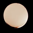 Vintage umyvadlová baterie s vysokým výtokem z mosazi Made in Italy - Katerina Viadurini