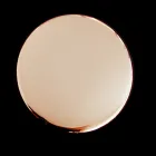 Umyvadlová baterie ve vintage designu z mosazi Made in Italy - Silvana Viadurini