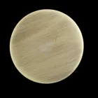 Vintage 3-otvorová bidetová baterie ve vintage mosazi Made in Italy - Ursula Viadurini