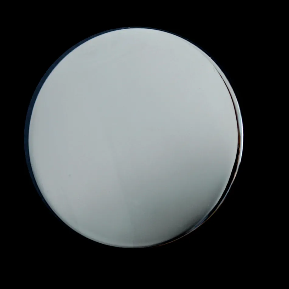 Vintage 3-otvorová bidetová baterie ve vintage mosazi Made in Italy - Ursula Viadurini