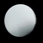 Klasická jednootvorová bidetová baterie s ručně vyrobenými mosaznými pákami - Noriana Viadurini