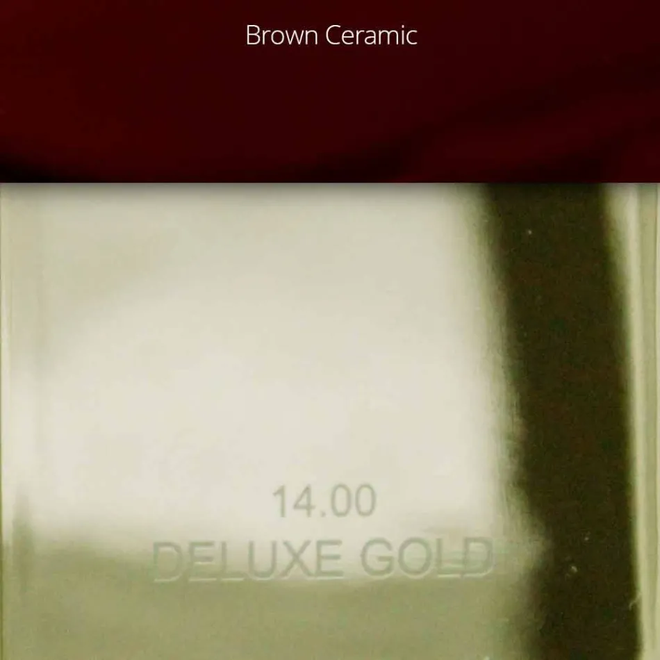 Klasický kohoutek pro vanu na mosazných sloupech vyrobený v Itálii - Enriko Viadurini