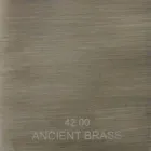 Klasický kohoutek pro vanu na mosazných sloupech vyrobený v Itálii - Enriko Viadurini