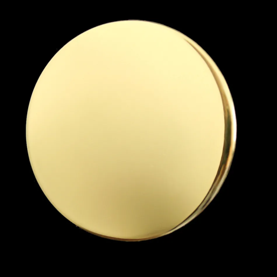 Jednootvorová mosazná dřezová baterie s klasickými motýlkovými rukojeťmi - Fioretta Viadurini