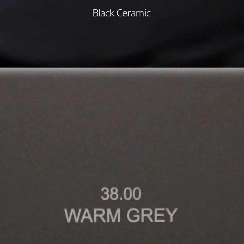 Klasický mosazný vanový faucet vyrobený v Itálii - Riko Viadurini